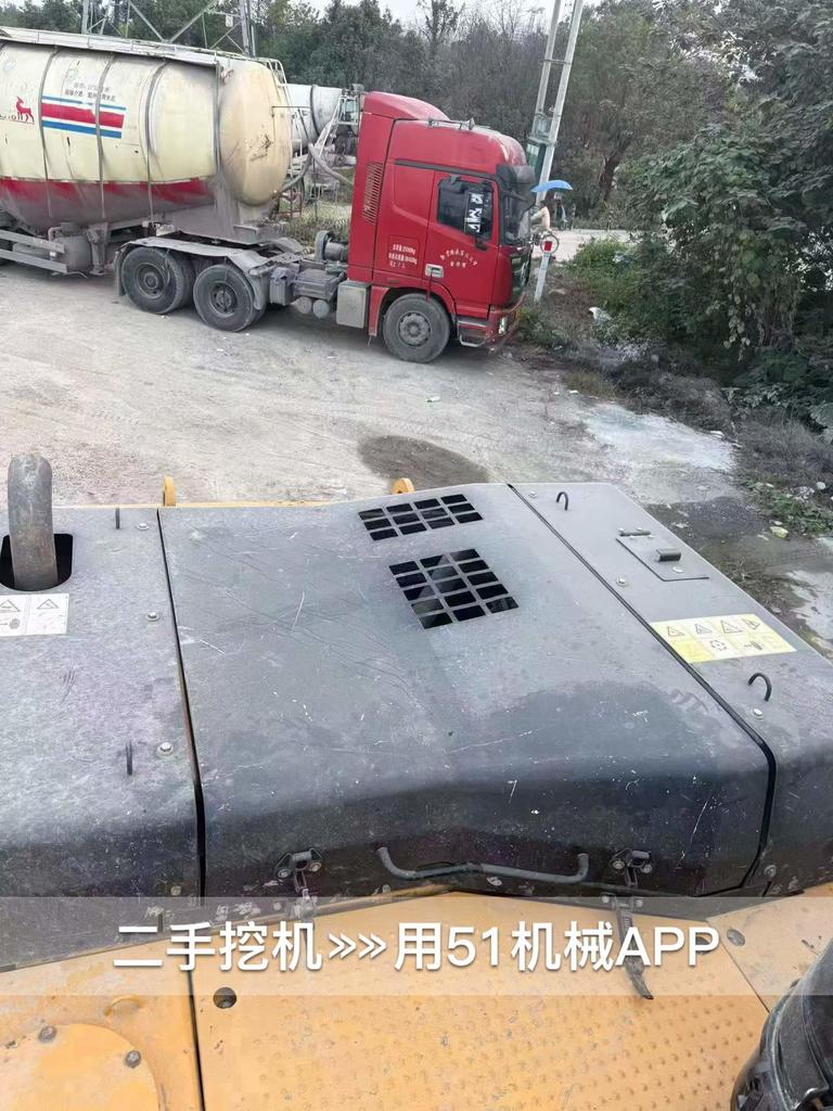 51挖机